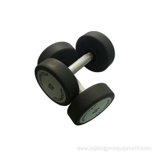 Gym sport equipment accessory adjustable dumbbell sets